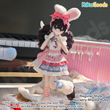 Bonnie Symphony Series Special 1/6 Action Figure BJD Blind Box【Shipped in Oct./Nov. 2026】