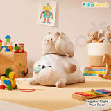 Cat & Dog PAI Daily Companion Series Blind Box
