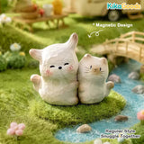 Cat & Dog PAI Daily Companion Series Blind Box