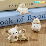 Cat & Dog PAI Daily Companion Series Blind Box