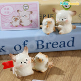 Cat & Dog PAI Daily Companion Series Blind Box