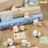 Cat & Dog PAI Daily Companion Series Blind Box