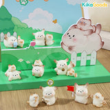 Cat & Dog PAI Daily Companion Series Blind Box