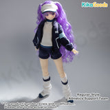 Girls' School Club Series Special 1/6 Action Figure BJD Blind Box【Shipped in Oct./Nov. 2026】