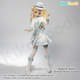 Girls' School Club Series Special 1/6 Action Figure BJD Blind Box【Shipped in Oct./Nov. 2026】