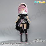 Girls' School Club Series Special 1/6 Action Figure BJD Blind Box【Shipped in Oct./Nov. 2026】