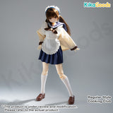 Girls' School Club Series Special 1/6 Action Figure BJD Blind Box【Shipped in Oct./Nov. 2026】
