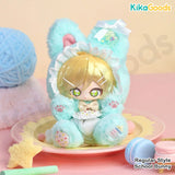Peroo Role Club Series Plush Blind Box