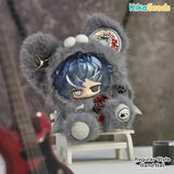 Peroo Role Club Series Plush Blind Box