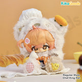 Peroo Role Club Series Plush Blind Box