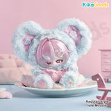 Peroo Role Club Series Plush Blind Box