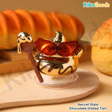 Emmmkun Baking Player Series Blind Box