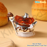 Emmmkun Baking Player Series Blind Box
