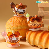 Emmmkun Baking Player Series Blind Box