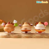 Emmmkun Baking Player Series Blind Box