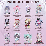Ninita Gorgeous Manor Series Blind Box