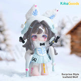 Ninita Gorgeous Manor Series Blind Box