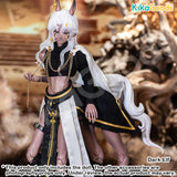 Vowbound Vessel Series Special 1/6 BJD Limited Action Figure【Shipped in Jan./Feb. 2027】