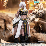 Vowbound Vessel Series Special 1/6 BJD Limited Action Figure【Shipped in Jan./Feb. 2027】