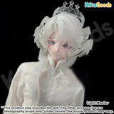 Vowbound Vessel Series Special 1/6 BJD Limited Action Figure【Shipped in Jan./Feb. 2027】