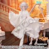 Vowbound Vessel Series Special 1/6 BJD Limited Action Figure【Shipped in Jan./Feb. 2027】