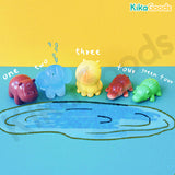 Mini Cute Bean Zoo Series Blind Bag
