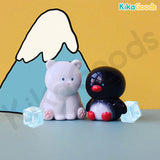 Mini Cute Bean Zoo Series Blind Bag