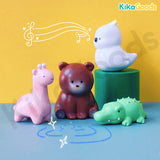 Mini Cute Bean Zoo Series Blind Bag