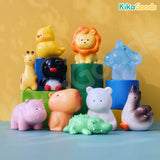 Mini Cute Bean Zoo Series Blind Bag
