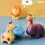 Mini Cute Bean Zoo Series Blind Bag