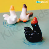 Mini Cute Bean Zoo Series Blind Bag