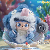 Q.Kid Shining Passion Series Plush Blind Box
