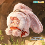 Q.Kid Shining Passion Series Plush Blind Box