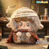 Q.Kid Shining Passion Series Plush Blind Box