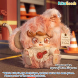Q.Kid Shining Passion Series Plush Blind Box