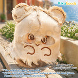 Q.Kid Shining Passion Series Plush Blind Box