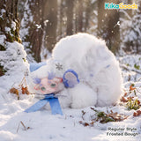 Gululu Deer in the Mist Series Plush Blind Box