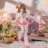 Make a Magical Wish Series Special 1/6 Action Figure MJD Blind Box【Shipped in Nov./Dec. 2026】