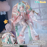 Make a Magical Wish Series Special 1/6 Action Figure MJD Blind Box【Shipped in Nov./Dec. 2026】