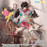 Make a Magical Wish Series Special 1/6 Action Figure MJD Blind Box【Shipped in Nov./Dec. 2026】