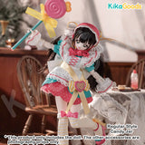 Make a Magical Wish Series Special 1/6 Action Figure MJD Blind Box【Shipped in Nov./Dec. 2026】