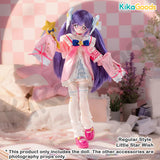 Make a Magical Wish Series Special 1/6 Action Figure MJD Blind Box【Shipped in Nov./Dec. 2026】