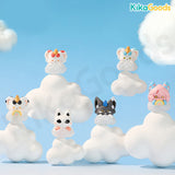 Fabulous Beasts Caiyun Seasons Series Mini Bean Blind Bag