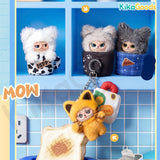 Gismow What Mow is that Series Plush Blind Box