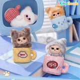Gismow What Mow is that Series Plush Blind Box