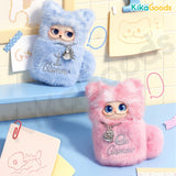 Gismow What Mow is that Series Plush Blind Box