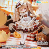 Momotale Unending Dream Collection Series 1/8 Action Figure MJD Blind Box【Shipped in Nov./Dec. 2026】