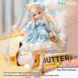 Momotale Unending Dream Collection Series 1/8 Action Figure MJD Blind Box【Shipped in Nov./Dec. 2026】