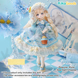 Momotale Unending Dream Collection Series 1/8 Action Figure MJD Blind Box【Shipped in Nov./Dec. 2026】