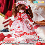 Momotale Unending Dream Collection Series 1/8 Action Figure MJD Blind Box【Shipped in Nov./Dec. 2026】